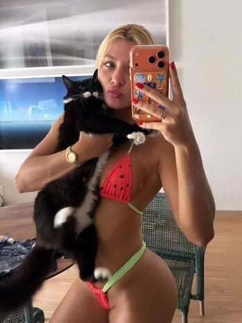 🔥 Manuela vagueiro page leaked private photo uncensored full