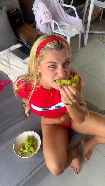 🔥 Manuela vagueiro leaked private photo uncensored full