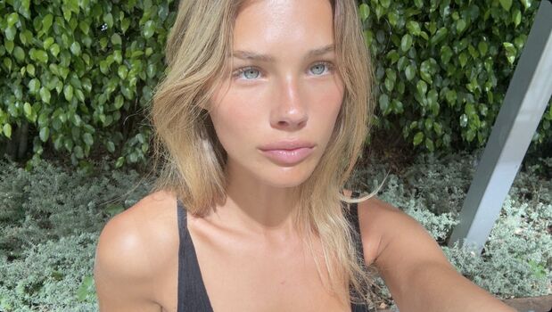 🔥 Mari lederman page leaked private photo uncensored full