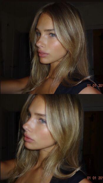 🔥 Mari lederman page leaked private photo uncensored full