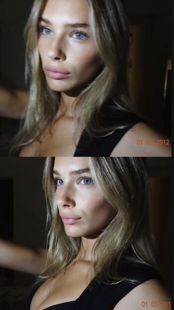 🔥 Mari lederman page leaked private photo uncensored full