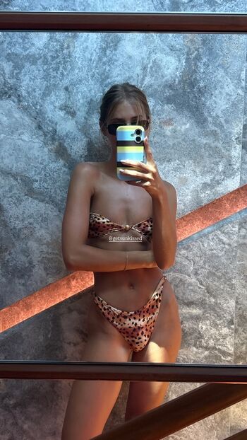 🔥 Mari lederman page leaked private photo uncensored full