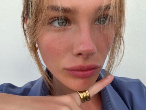 🔥 Mari lederman leaked private photo uncensored full
