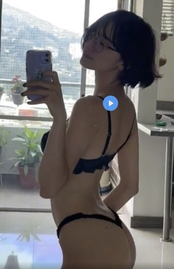 🔥 Maria alfonsina page leaked private photo uncensored full