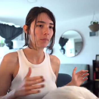 🔥 Maria alfonsina leaked private photo uncensored full