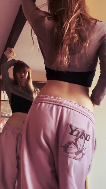 🔥 Maria hermie  page leaked private photo uncensored full