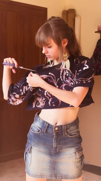 🔥 Maria hermie  page leaked private photo uncensored full