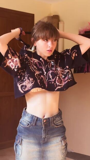 🔥 Maria hermie  page leaked private photo uncensored full