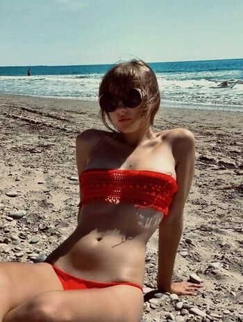 🔥 Maria hermie leaked private photo uncensored full