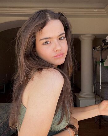 🔥 Maria malibran leaked private photo uncensored full