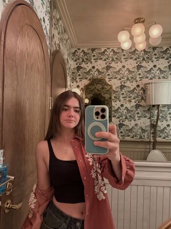 🔥 Maria malibran leaked private photo uncensored full