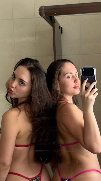 🔥 Mariagemeaoficial page leaked private photo uncensored full