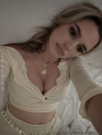 🔥 Maribel sancia todt page leaked private photo uncensored full