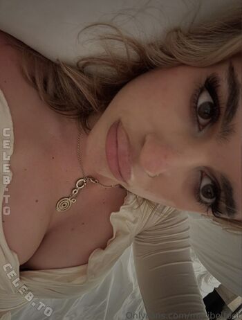 🔥 Maribel sancia todt page leaked private photo uncensored full