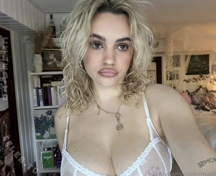 🔥 Maribel sancia todt leaked private photo uncensored full