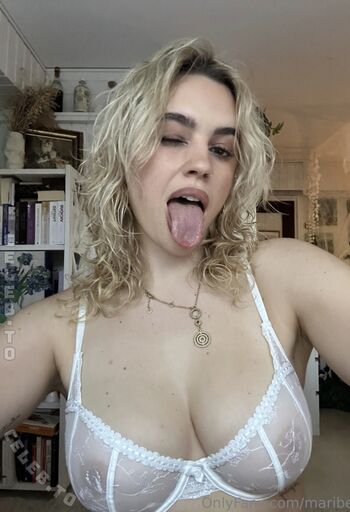 🔥 Maribel sancia todt leaked private photo uncensored full