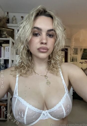 🔥 Maribel sancia todt leaked private photo uncensored full