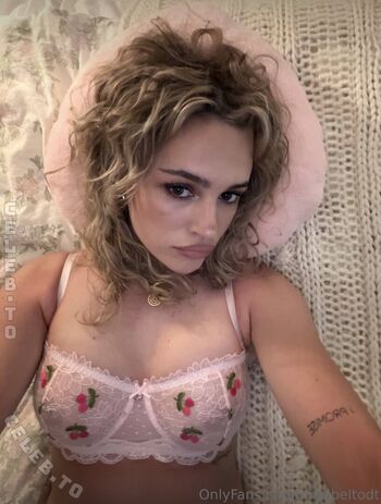 🔥 Maribel sancia todt leaked private photo uncensored full