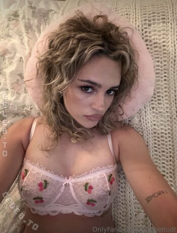 🔥 Maribel sancia todt leaked private photo uncensored full