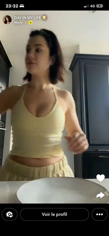 Marie Lopez