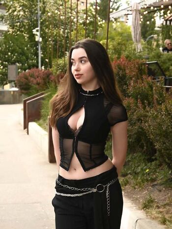 🔥 Mariia page leaked private photo uncensored full