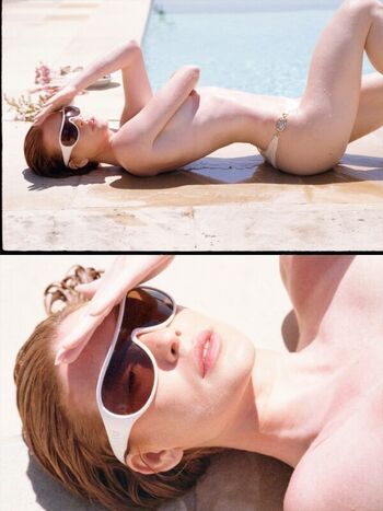 Full leaked Marina ruy barbosa private onlyfans photo