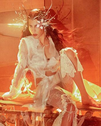 Full leaked Marina sena private onlyfans photo