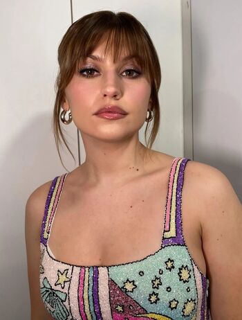 Full leaked Marine delplace private onlyfans photo