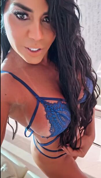 🔥 Maripily page leaked private photo uncensored full