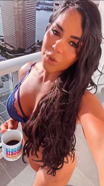 🔥 Maripily page leaked private photo uncensored full