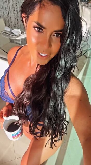 🔥 Maripily page leaked private photo uncensored full