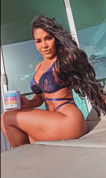 🔥 Maripily page leaked private photo uncensored full