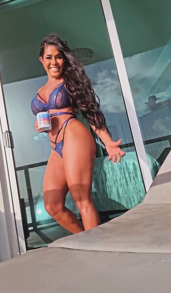 🔥 Maripily page leaked private photo uncensored full