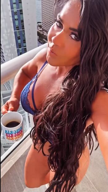 🔥 Maripily page leaked private photo uncensored full