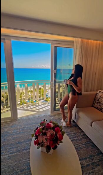 🔥 Maripily page leaked private photo uncensored full