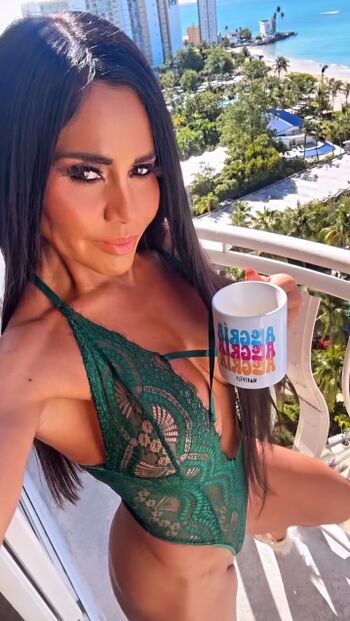 🔥 Maripily page leaked private photo uncensored full