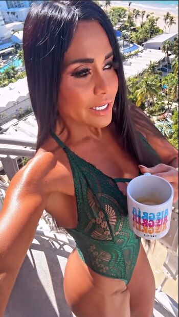 🔥 Maripily page leaked private photo uncensored full