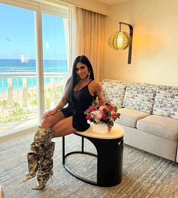 🔥 Maripily page leaked private photo uncensored full