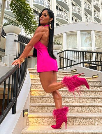 🔥 Maripily page leaked private photo uncensored full