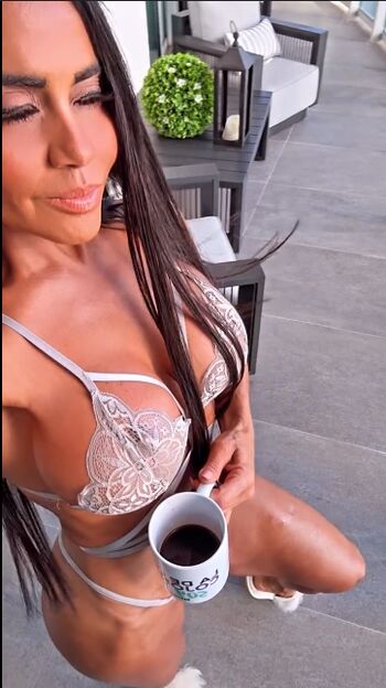 🔥 Maripily page leaked private photo uncensored full