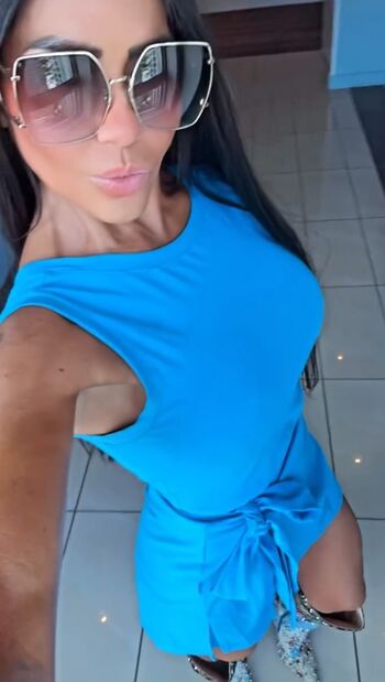 🔥 Maripily page leaked private photo uncensored full