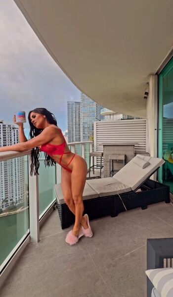 🔥 Maripily page leaked private photo uncensored full