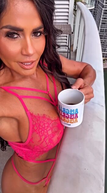 🔥 Maripily leaked private photo uncensored full