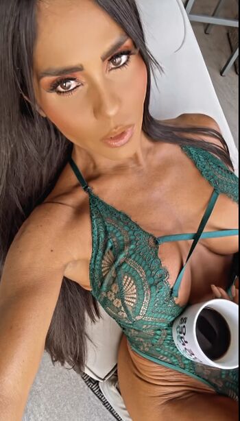 🔥 Maripily page leaked private photo uncensored full