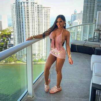 🔥 Maripily page leaked private photo uncensored full