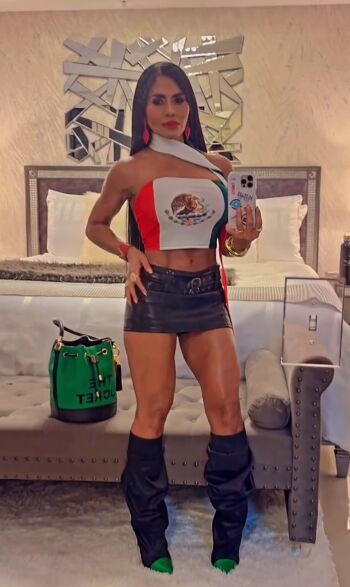 🔥 Maripily page leaked private photo uncensored full