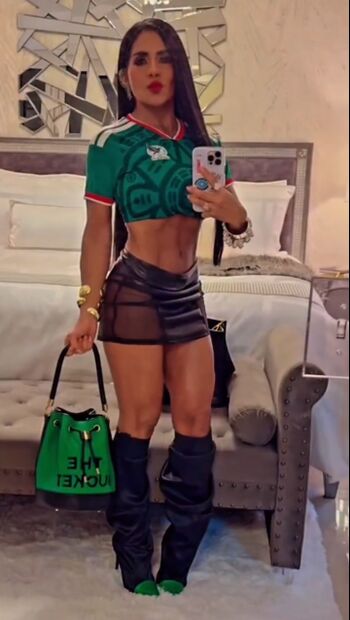 🔥 Maripily page leaked private photo uncensored full