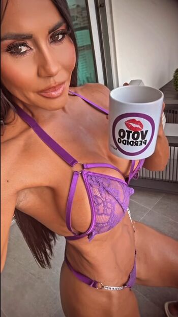 🔥 Maripily page leaked private photo uncensored full