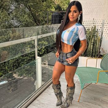 🔥 Maripily page leaked private photo uncensored full
