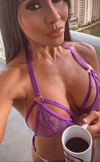 🔥 Maripily leaked private photo uncensored full